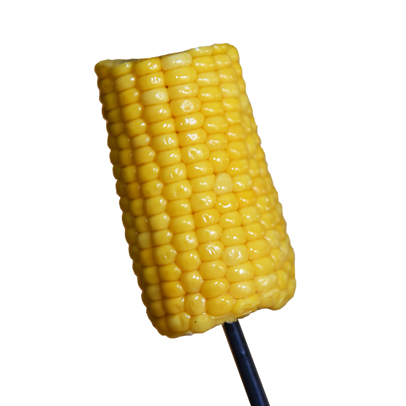 [江苏扶贫][财政集采][睢宁] 双溪翠黄甜水果玉米 50根装高清大图