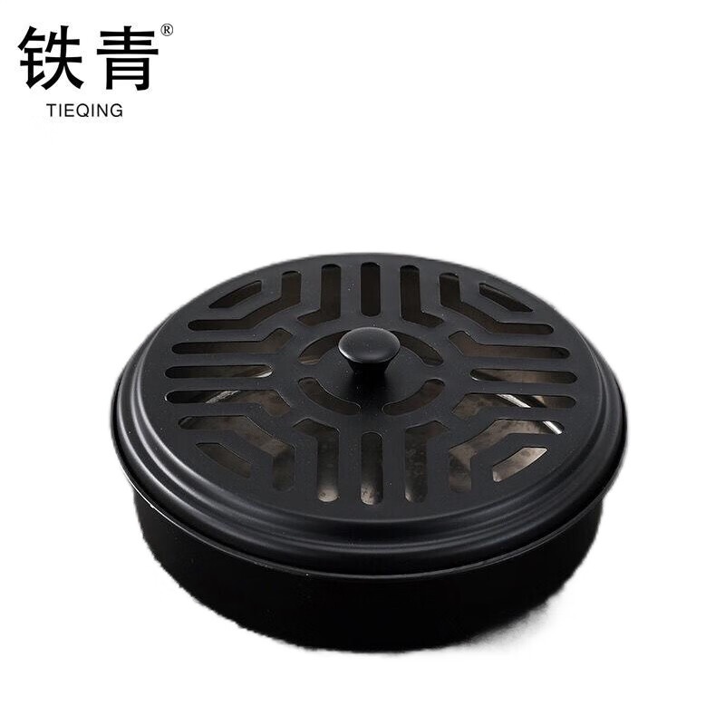 铁青蚊香工具盒M10 个高清大图