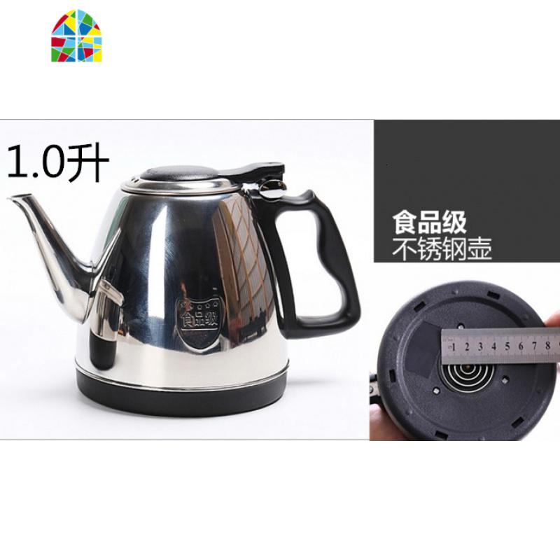 珍视界家禄福索爱晶耀佳禄福德舜小德电茶炉大三圈小五圈烧水壶 FENGHOU 小五圈水壶高清大图