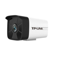 TP-LINK 300万像素PoE红外音频网络摄像机 TL-IPC536HSP