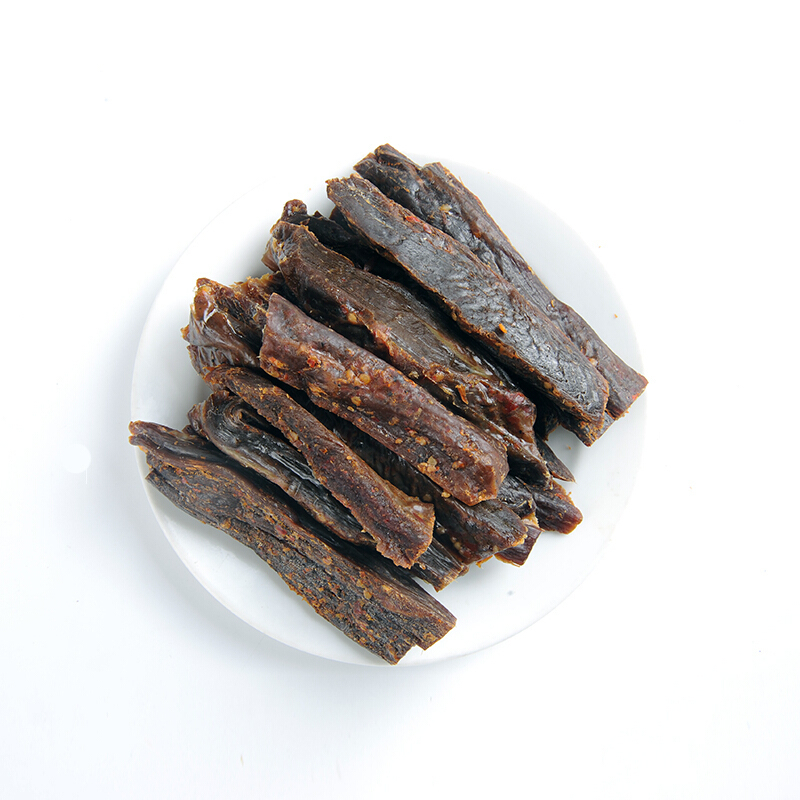思奇香手撕牛肉(麻辣)116g