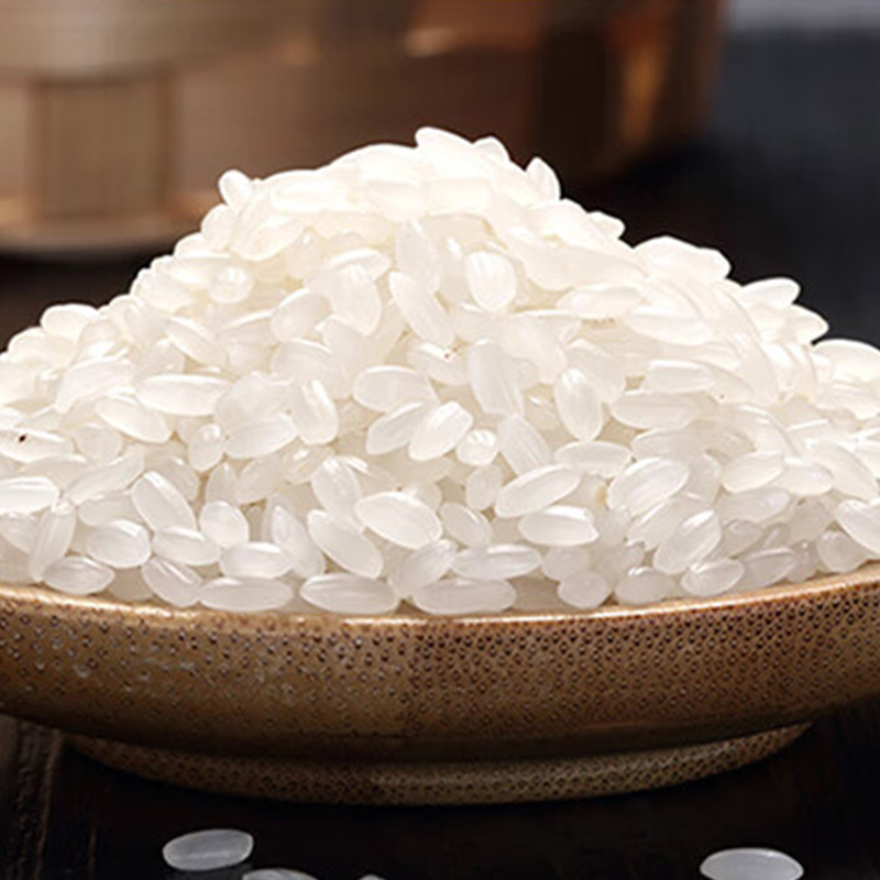 金龙鱼大米产地优选好米天成牤牛河产区五常大米2.5kg(包装随机)高清大图
