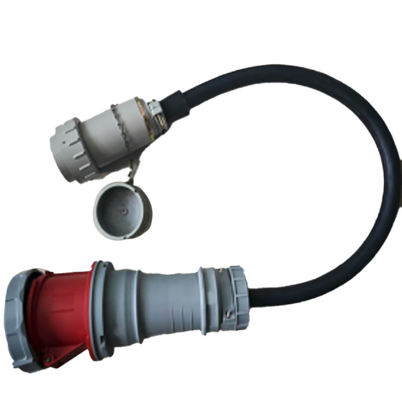 博隆机车 牵车线 BLQX200-2H/1 根