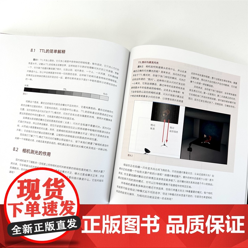 拍出绝世人像 专业摄影师的闪光灯布光技法解密 (美)罗伯特·巴伦苏埃拉(Roberto Valenzuela) 著 张雪高清大图