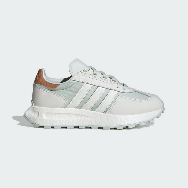 adidas阿迪达斯三叶草女鞋RETROPY E5厚底老爹鞋休闲运动鞋JH7203