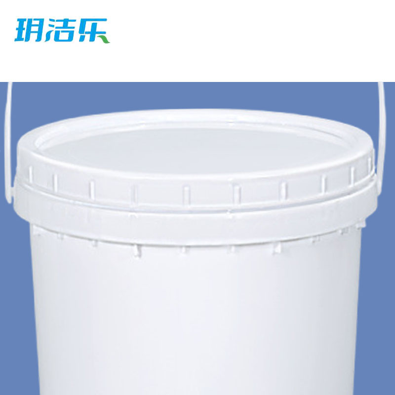 玥洁乐 水桶 18L 个高清大图