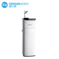 碧水源D668X 家用纳滤净水器3秒速热即热 童锁 恒温冲奶客厅卧室儿童婴儿出水TDS显示滤芯寿命提示