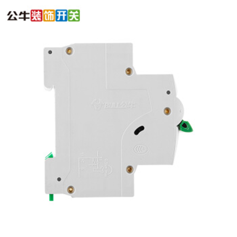 公牛空气开关 4P 63A
