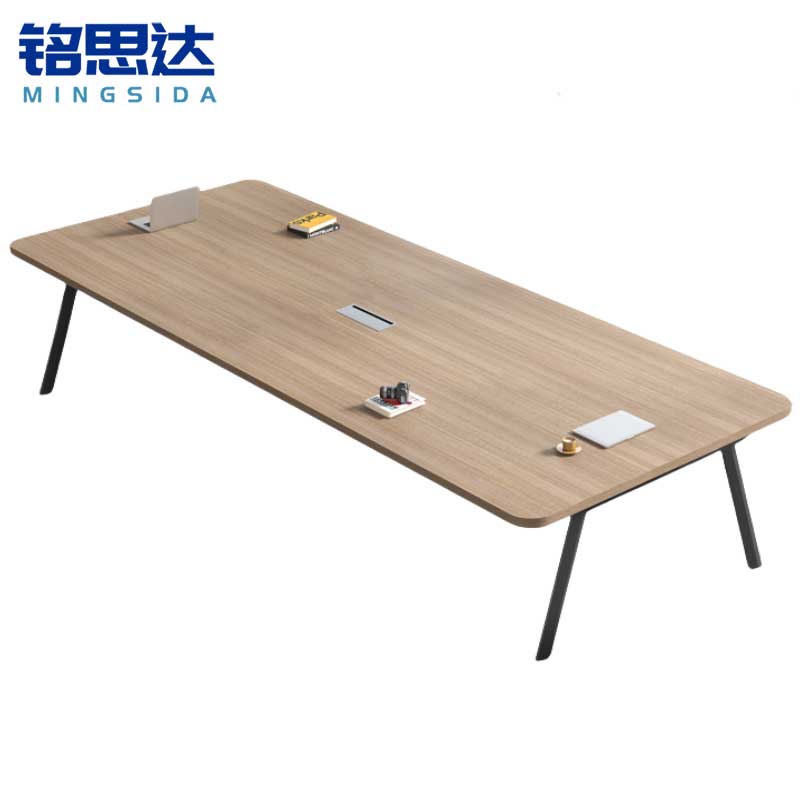 铭思达 会议 桌 .高清大图