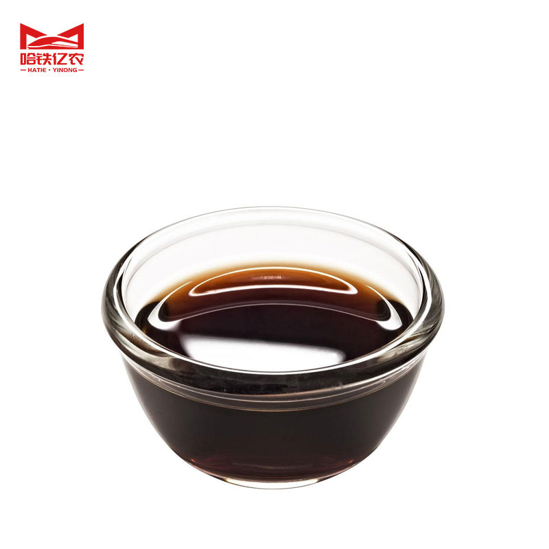 哈铁亿农 生抽5L/桶高清大图