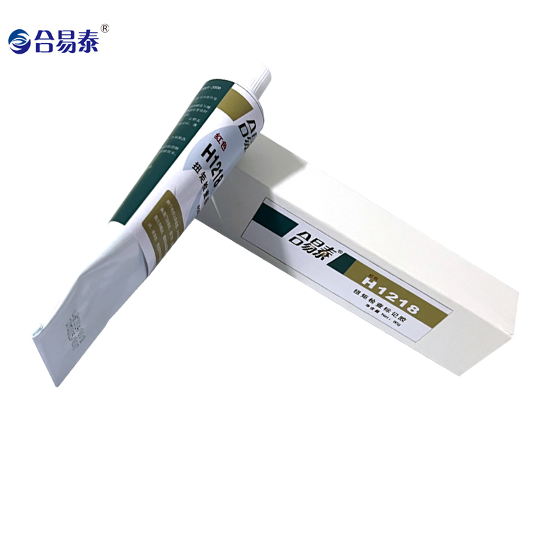 合易泰 扭矩检查标记胶 H1218 80g 支
