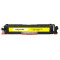欣彩AR-1025Y粉盒 大众版黄色单支装适用惠普HP MFP M175A M175NW(CE312)打印页数1000