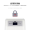 约克中央净水机YK-J120家用净水机管道超滤大通量全屋净水自动冲洗