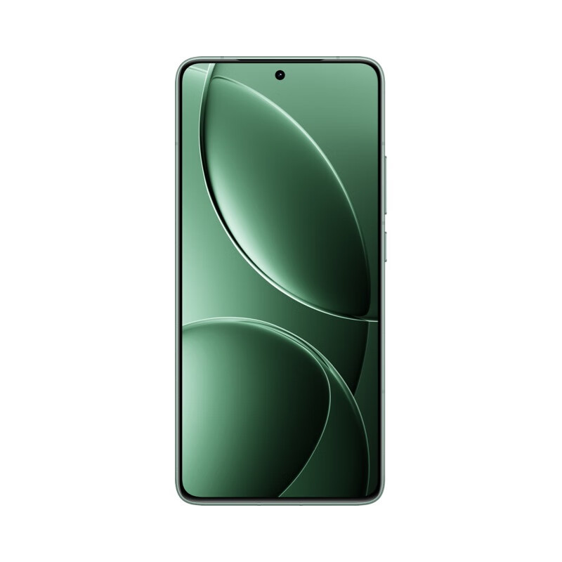 小米 Redmi K80 山峦青 16GB+512GB 第三代骁龙8 小米澎湃OS 5G智能手机