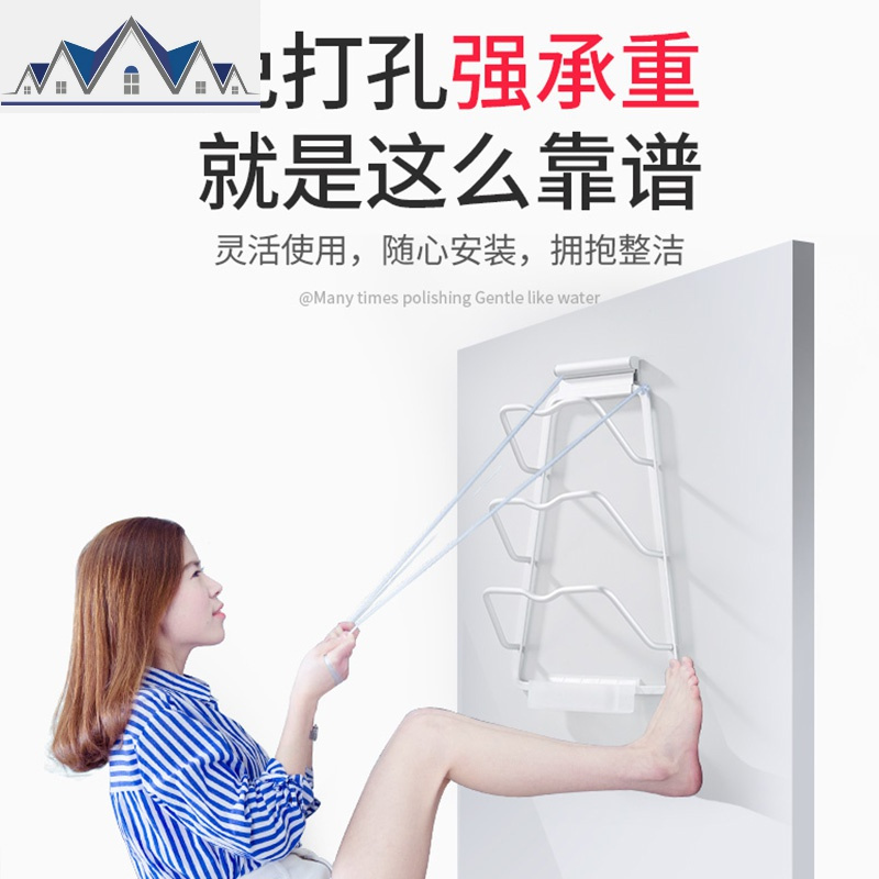 免打孔锅盖架 壁挂式带接水盘菜板架厨房收纳架用品砧板架置物架 三维工匠