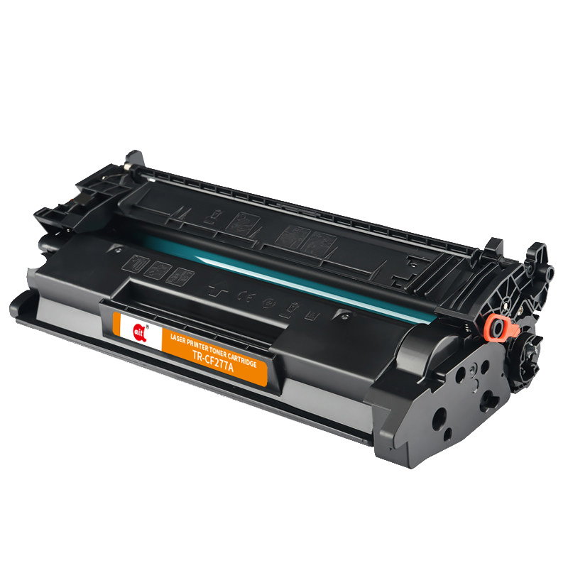 Ait海得 CF277A硒鼓 3K 普惠版 TR-CF277A带芯片 77A适用惠普 M305d M405d M405d高清大图