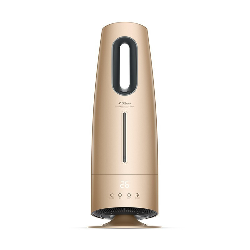 德尔玛(DEERMA) 落地加湿器 LD703