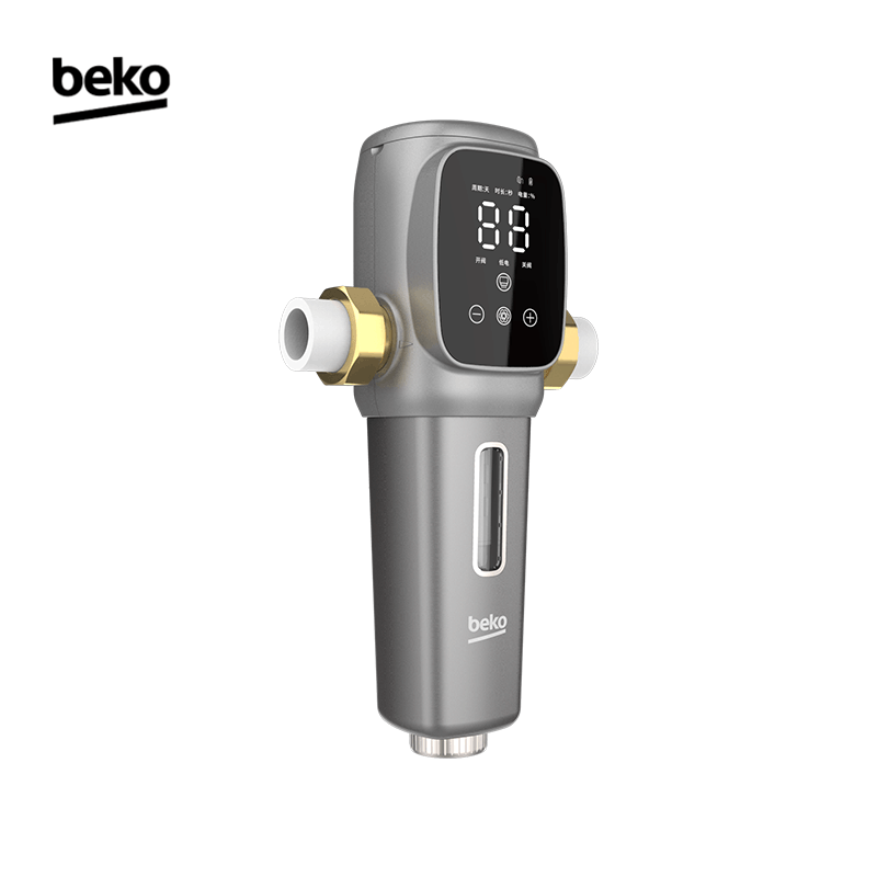 倍科(BEKO) 牌Q6000BKC01型前置过滤器图片