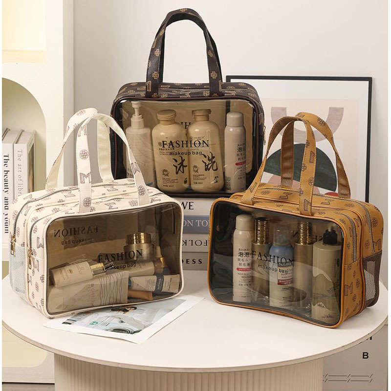 月彰洗漱包YZXS-004/个高清大图