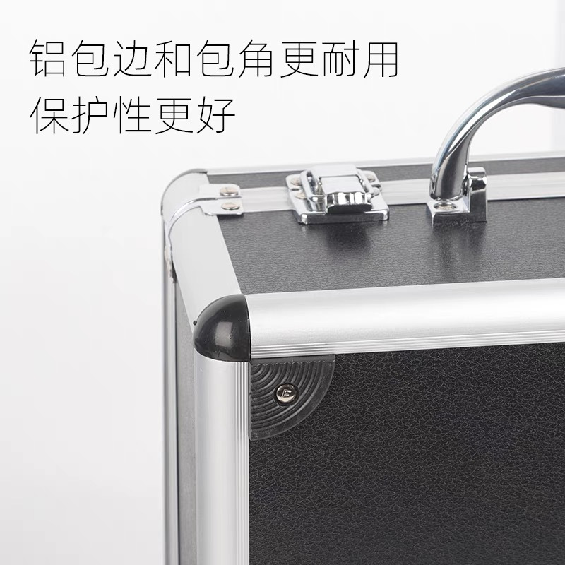 合穗制动故障应急材料箱HS-YJCLX-003(340*210*100mm)/套高清大图