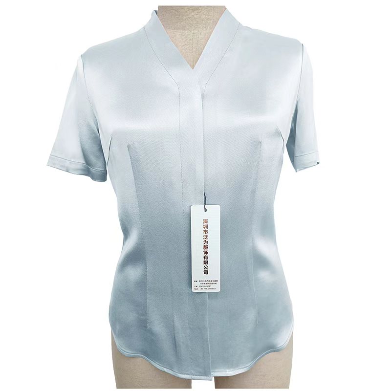 泛为 女短袖衬衫 M 件