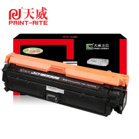 天威立信CE740A黑硒鼓 适用于HP-5225 CP5225/5225n/5225dn/Canon Laser sho