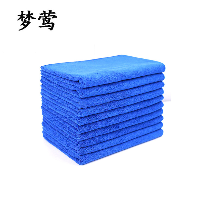 梦莺 毛巾 30*30cm 条高清大图