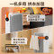 美的(Midea)取暖器HYW22KRB暖阳系列/电暖器/电暖气片家用节能低噪加湿智能语音遥控一机多能13片电热油汀补贴