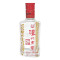 泸州老窖六年窖头曲浓香型小酒52度125ml*1瓶