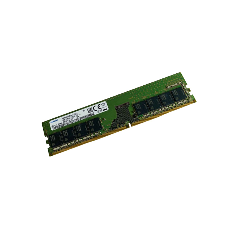 三星(SAMSUNG)原厂 8G DDR4 3200台式机电脑内存条高清大图