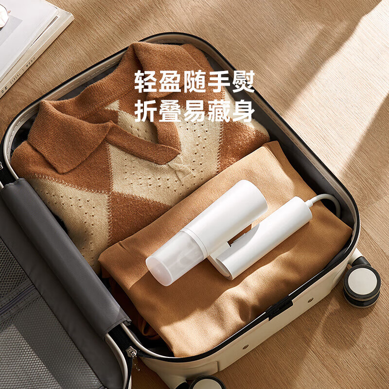 小米 米家挂烫机2高清大图