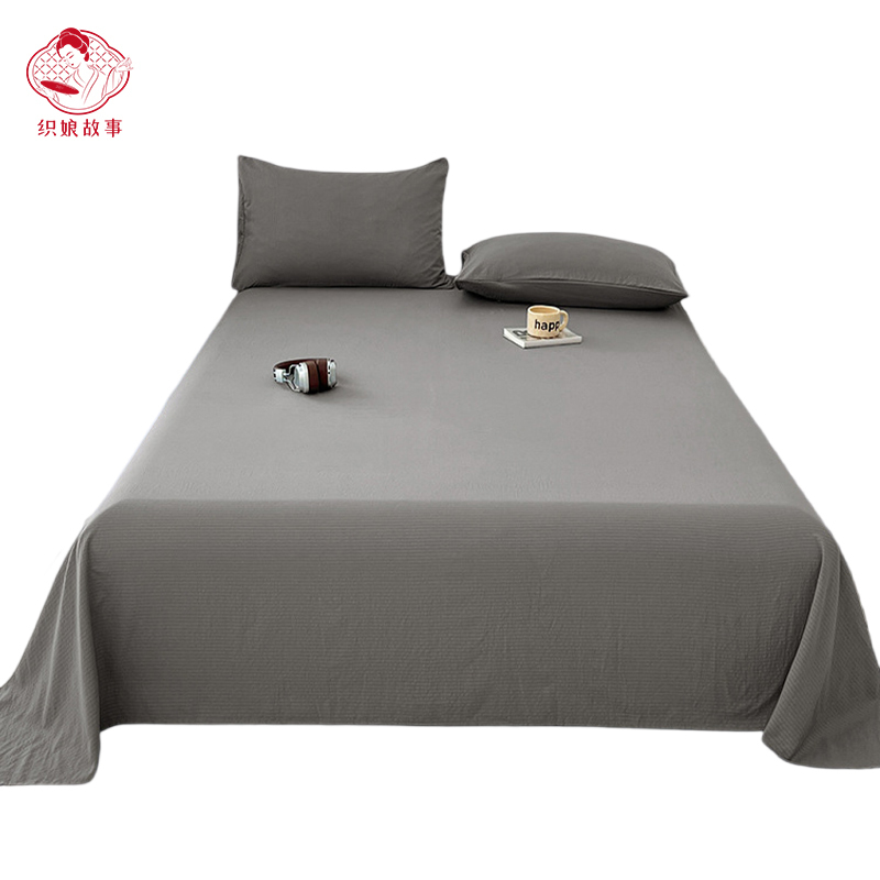 织娘故事 床单 235*250cm/张高清大图