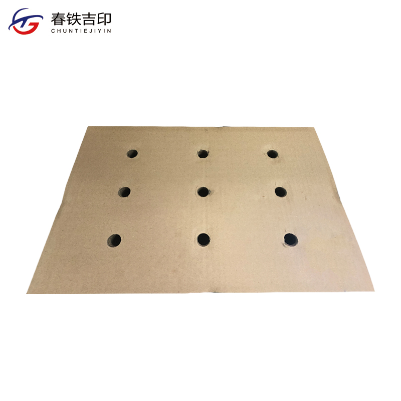 春铁吉印 吸潮板 350*400mm 个高清大图