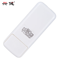 美的空调通用遥控器KFR-23G/DY-GA(E5) KFR-23GW/DY-GA(E5)