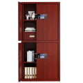 芙瑞塔密码保密柜 通双节红色台