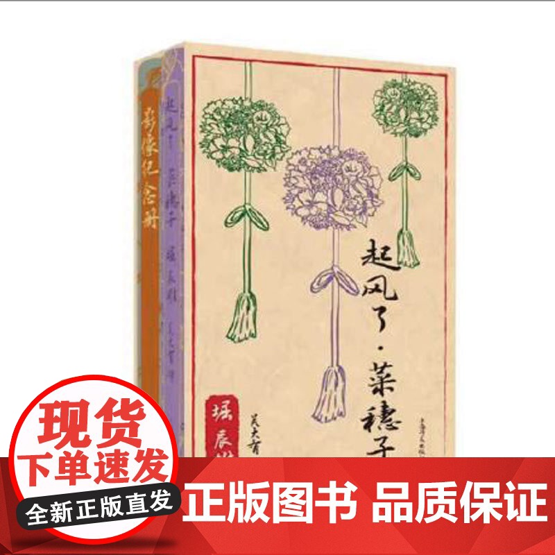 起风了菜穗子 宫崎骏动画电影收官之作原著小说风雪黄昏爱情经典心理主义散文精神芥川龙之介 上海译文出版社高清大图