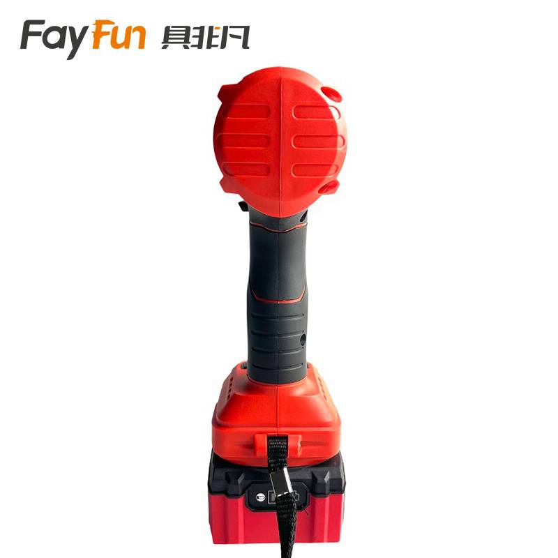 具非凡 电动扳手 SX-310两电 台高清大图