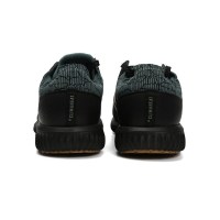 阿迪达斯(adidas)秋冬新款男子休闲运动防滑减震climaheat跑步鞋BB7698
