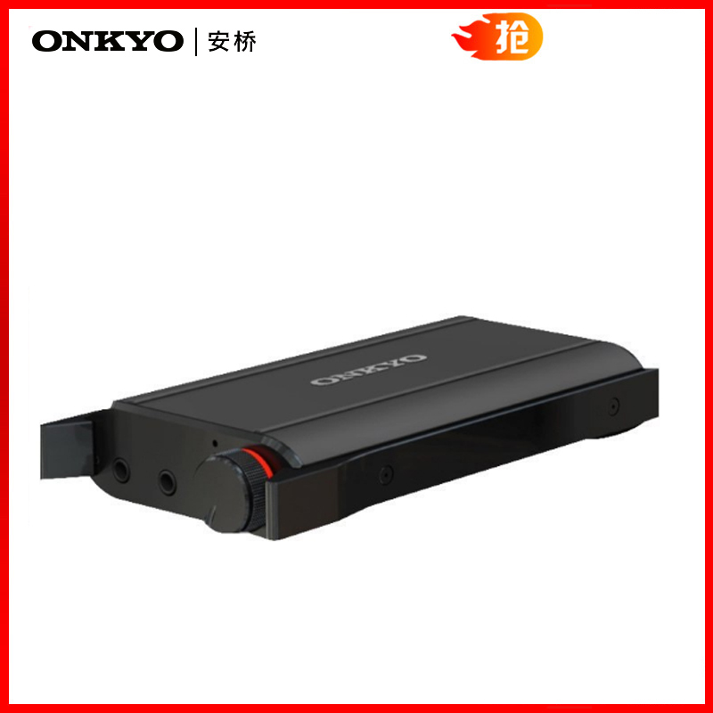 Onkyo/安桥 DAC-HA200 耳放/解码器 安桥DAC 安桥耳放