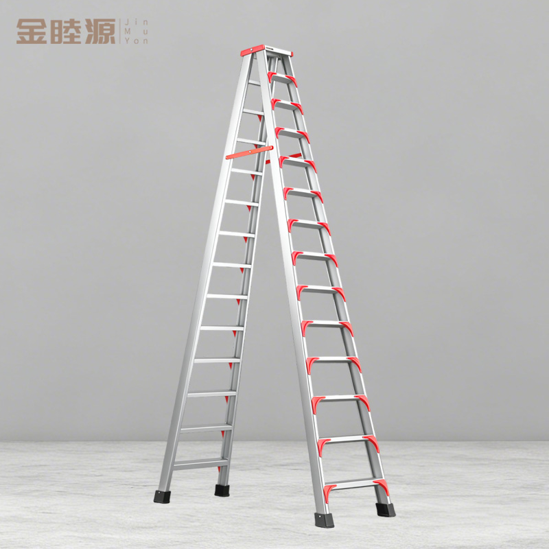金睦源 JIN MU YON 人字梯 5m个高清大图
