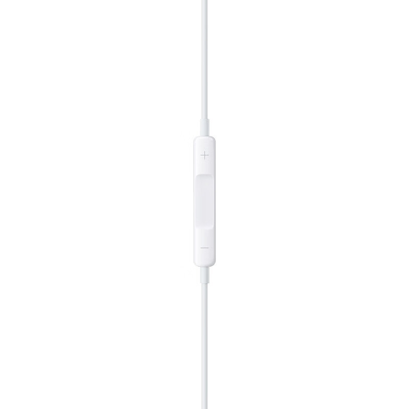 Apple EarPods(USB-C接头) 线控耳机 适用ipad Pro/ipad air6/iPhone15 16