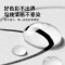 mideer弥鹿勾线笔美术专用小学生儿童黑色油性双头幼儿园马克笔描线笔防水速干不掉色描边记号笔