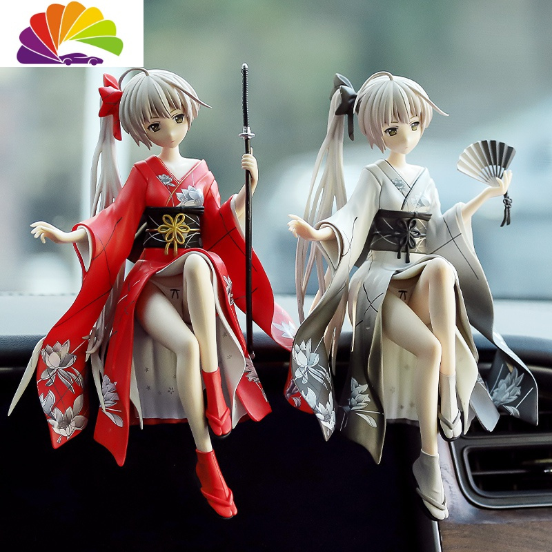 舒适主义shushizhuyi手办车载摆件挂饰摆饰