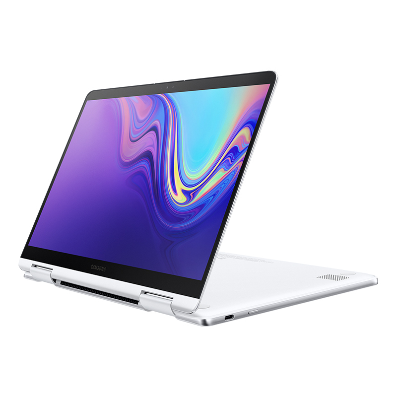 三星(SAMSUNG)星曜Pen Pro 930SBE-K04 13.3英寸轻薄触控超极本笔记本电脑(i5-8265U 8G 512GB FHD 白色)