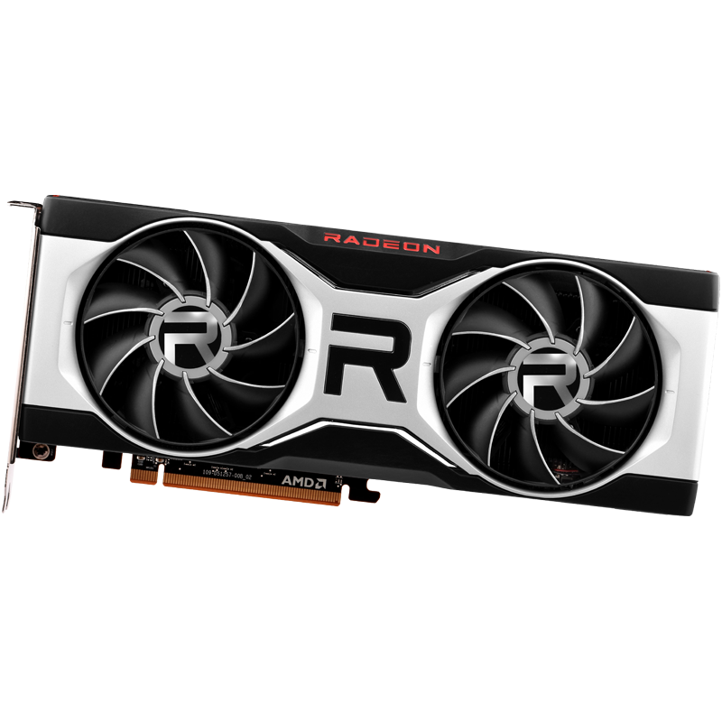 蓝宝石(Sapphire)AMD RADEON RX 6700 XT 12GB GDDR6显卡16GB GDDR6 RDNA2架构 赛博朋克2077游戏显卡
