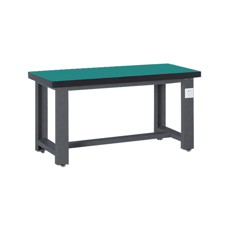 臻远 ZY5073003 重型工作台 单桌 1800*750*800mm
