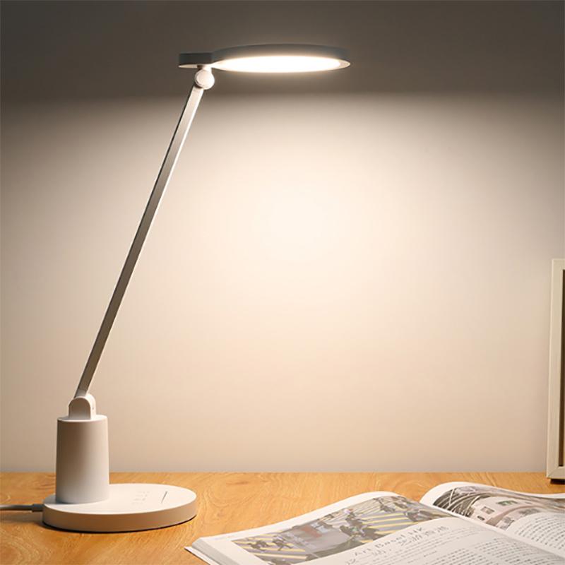 欧普opple元烁智能阅读台灯mthy03t216