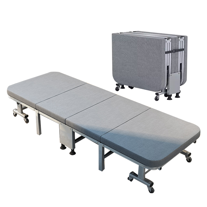 圣承启 午睡床90cm 张高清大图