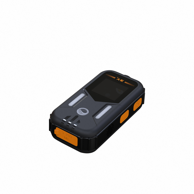 顶火 GMD-J10 IP68 2600mAh 对讲智能终端 计价单位：台 黑色高清大图