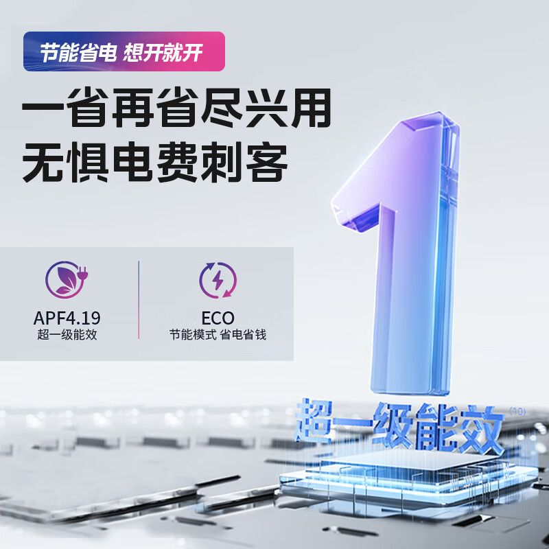 [政府补贴20%]华凌中央空调风管机Pro一拖一3匹新一级能效全直流变频空调KFR-75T2W/B3N8-HL(1)Ⅲ高清大图